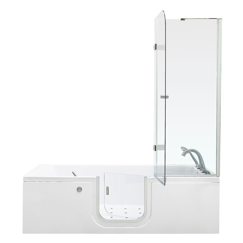Laydown72 walk-in tub — photo 6 of 46