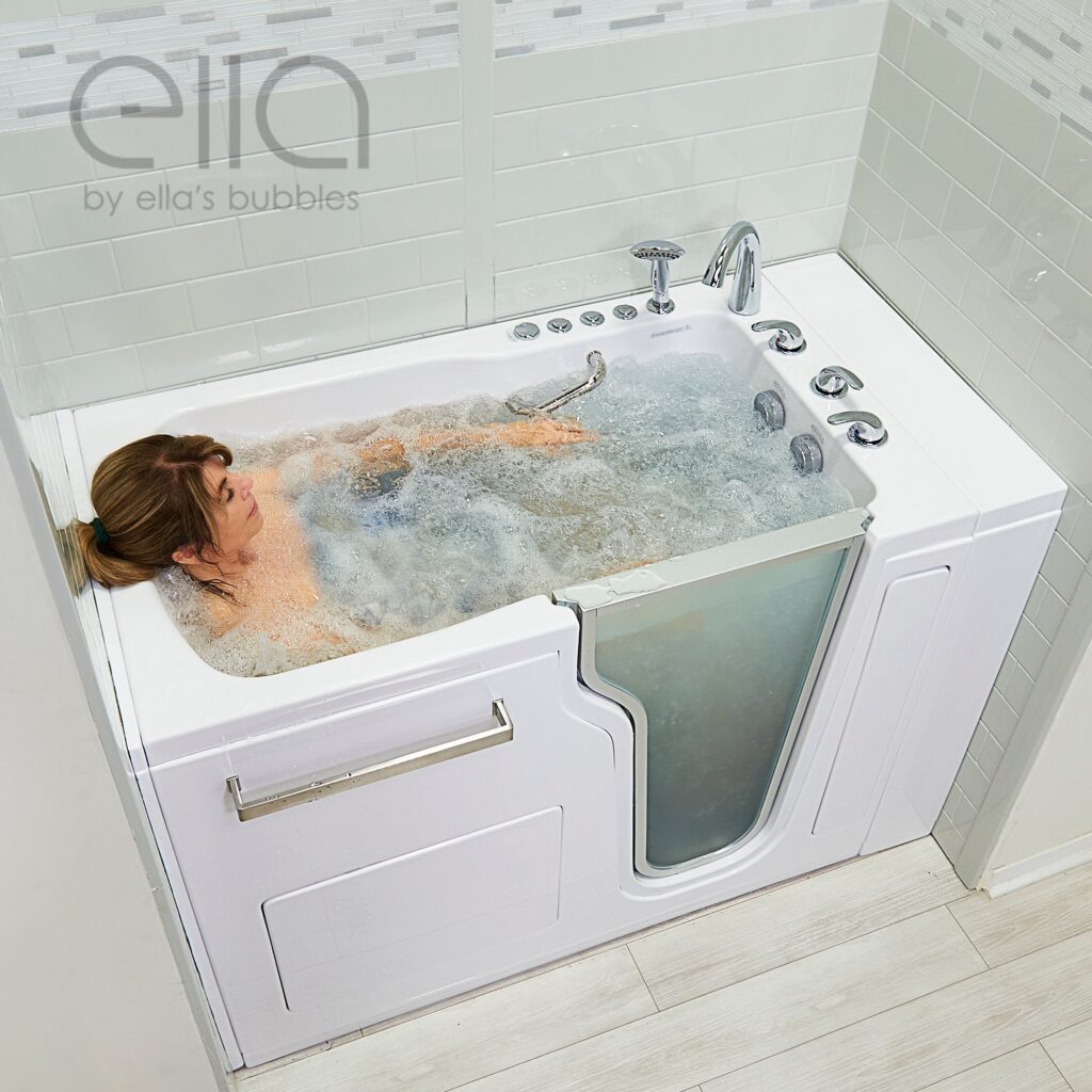 Ultra walk-in tub — photo 4 of 40
