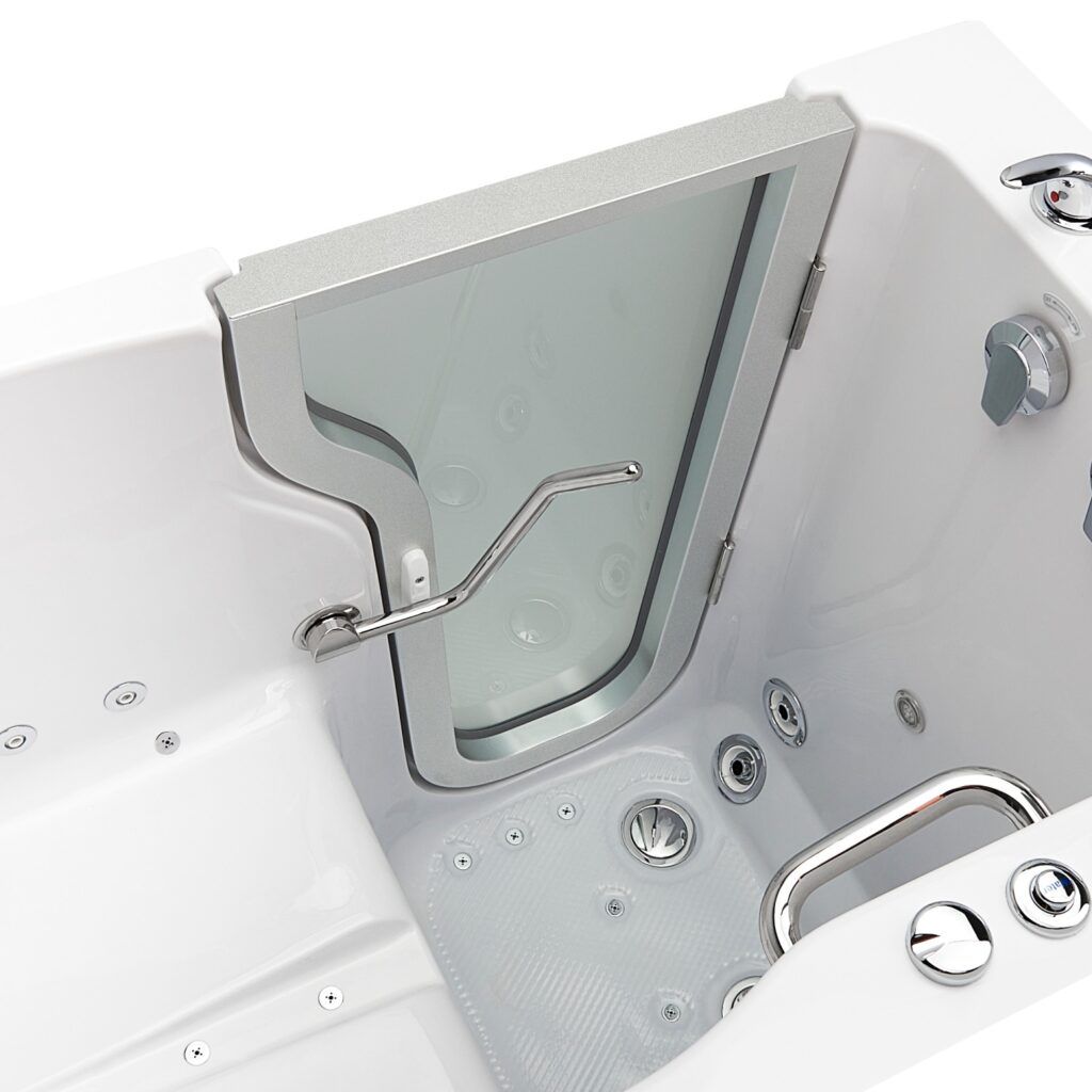 Ultra walk-in tub — photo 38 of 40