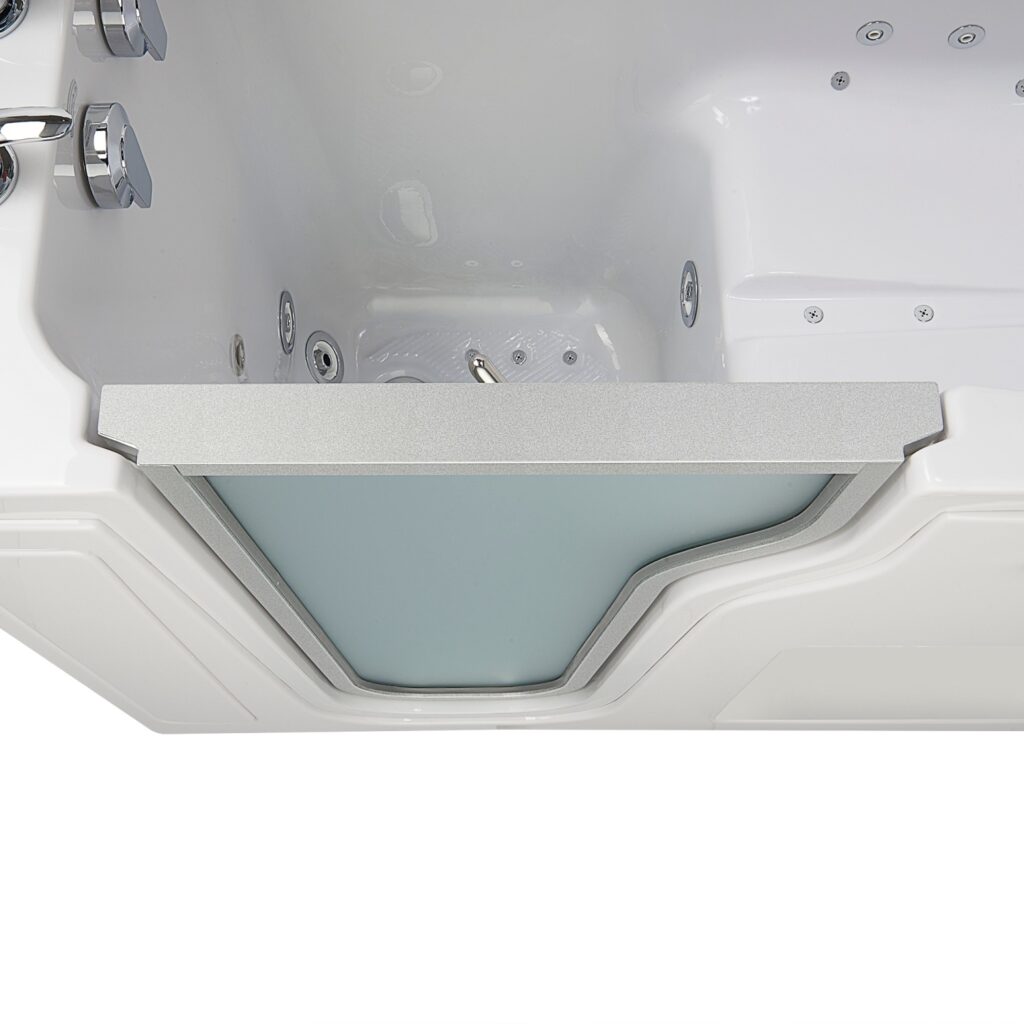 Ultra walk-in tub — photo 39 of 40