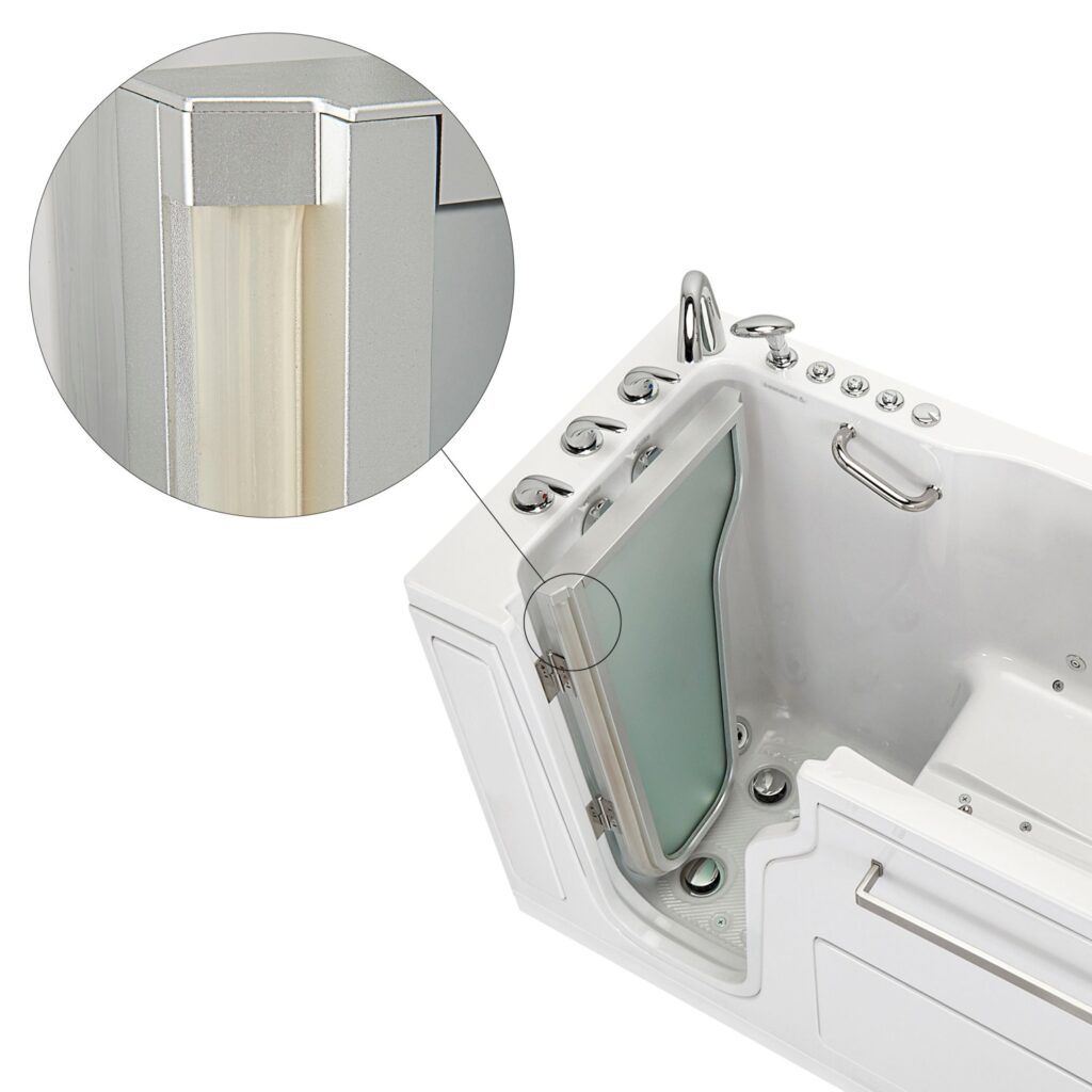 Ultra walk-in tub — photo 40 of 40