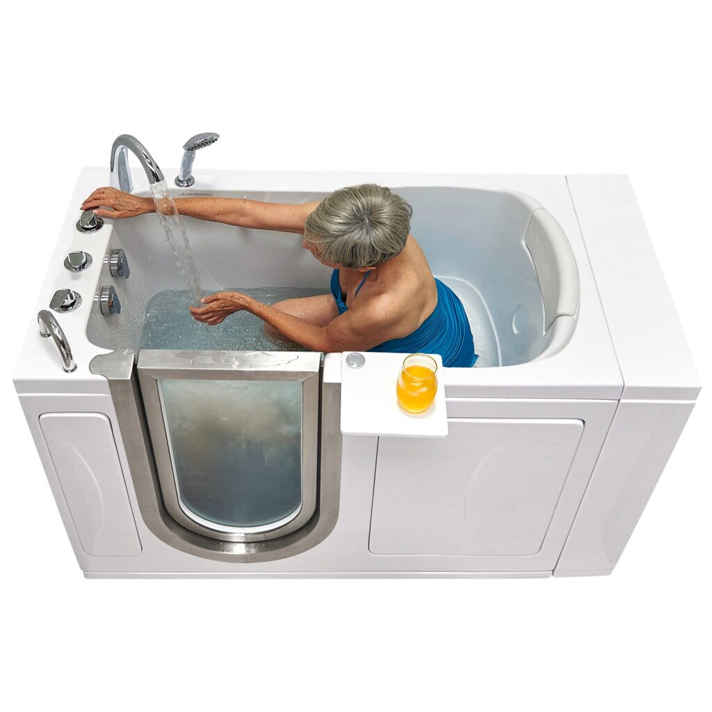 Royal walk-in tub — photo 3 of 26