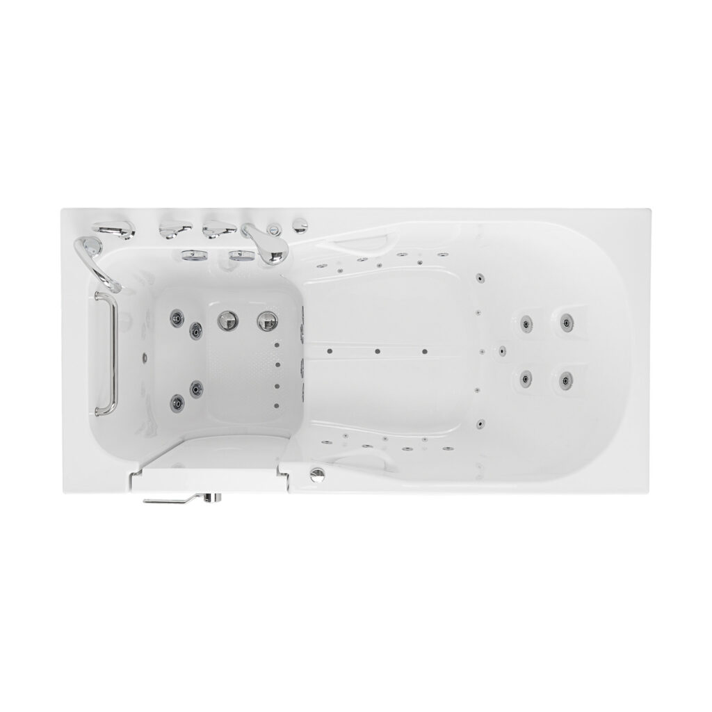 ShaK walk-in tub — photo 13 of 33