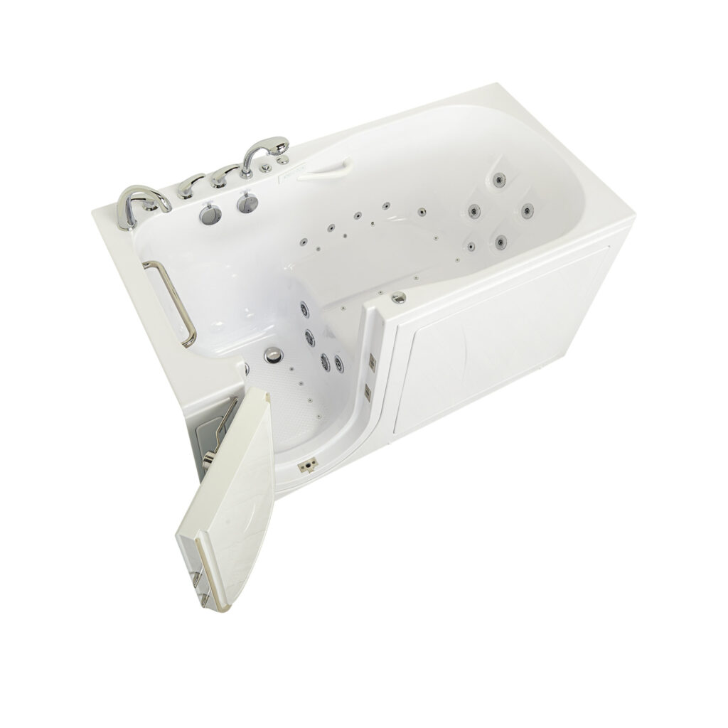 ShaK walk-in tub — photo 19 of 33