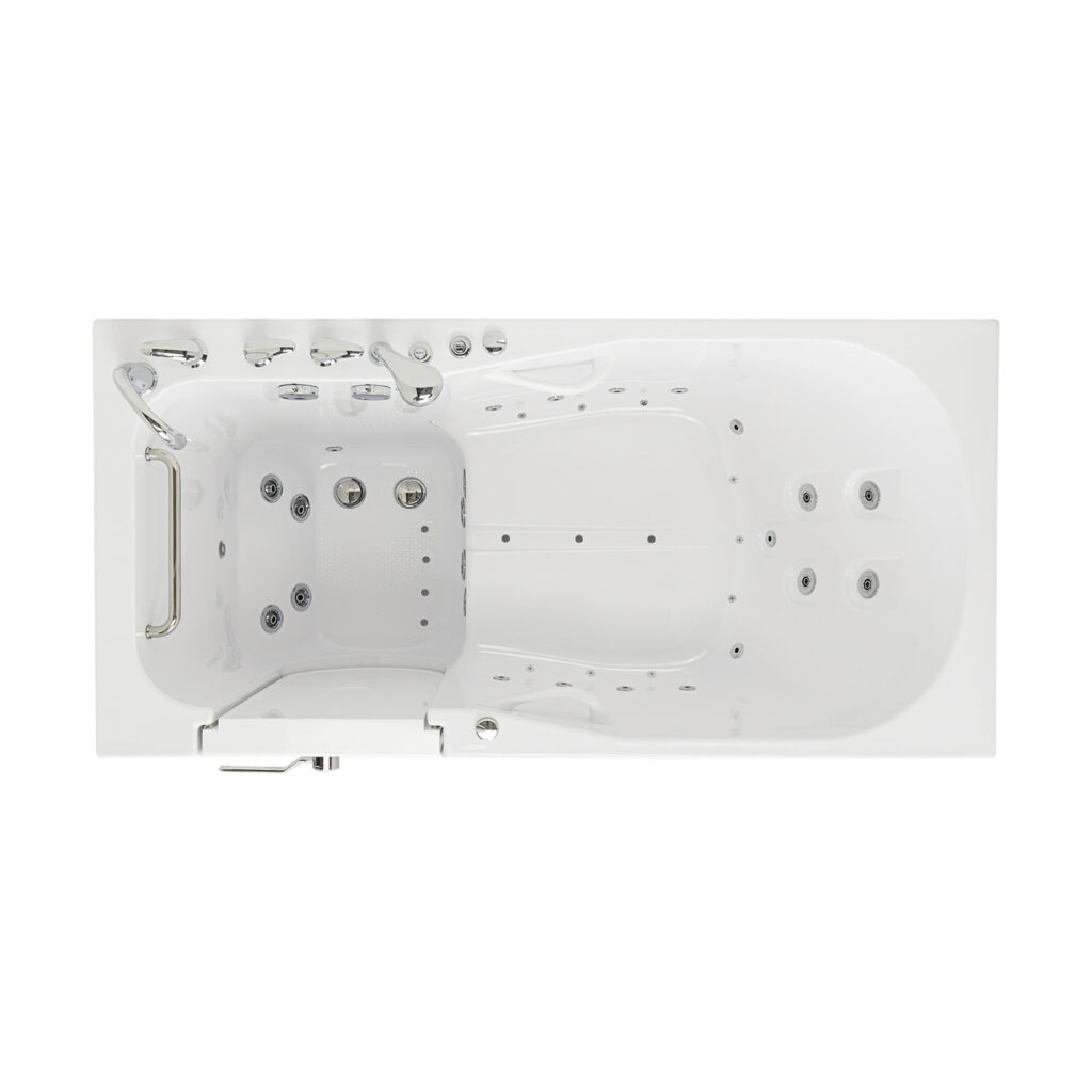 ShaK walk-in tub — photo 21 of 33