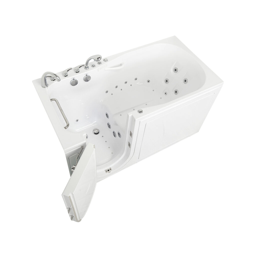 ShaK walk-in tub — photo 24 of 33