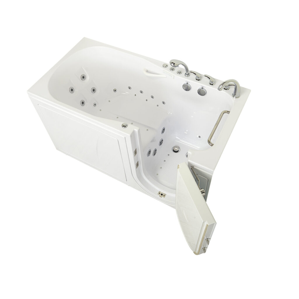 ShaK walk-in tub — photo 25 of 33