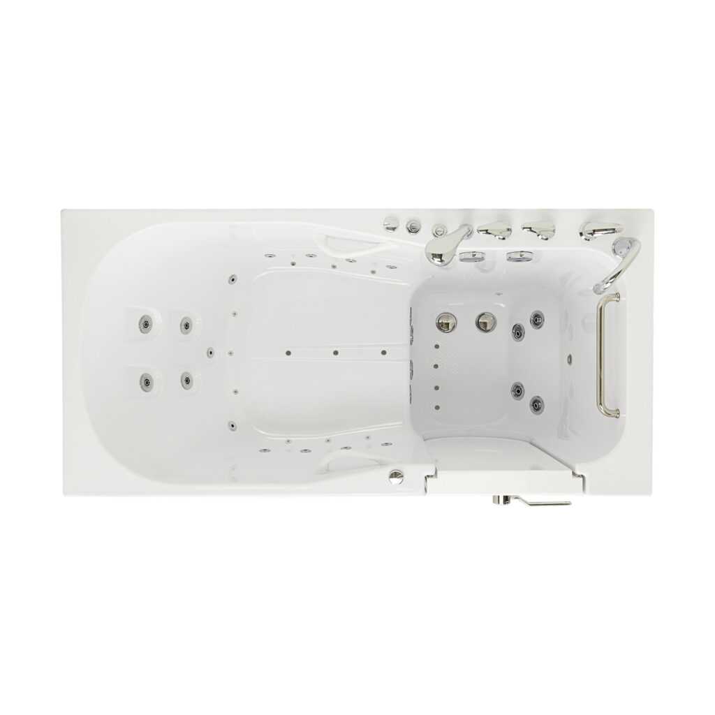 ShaK walk-in tub — photo 27 of 33