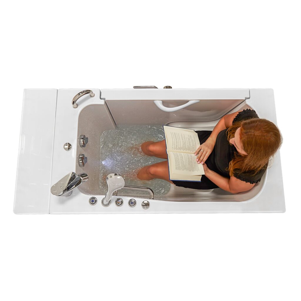 Transfer30 walk-in tub — photo 3 of 41