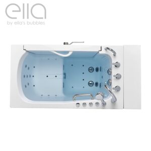 20260422_202433_w=1000,h=1000,fit=crop Transfer30 Walk-In Tub 30″ x 52″ (76 x 132cm) Dual Drain Technology