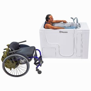 20260422_202441_w=2000,h=2000,fit=crop Transfer30 Walk-In Tub 30″ x 52″ (76 x 132cm) Dual Drain Technology