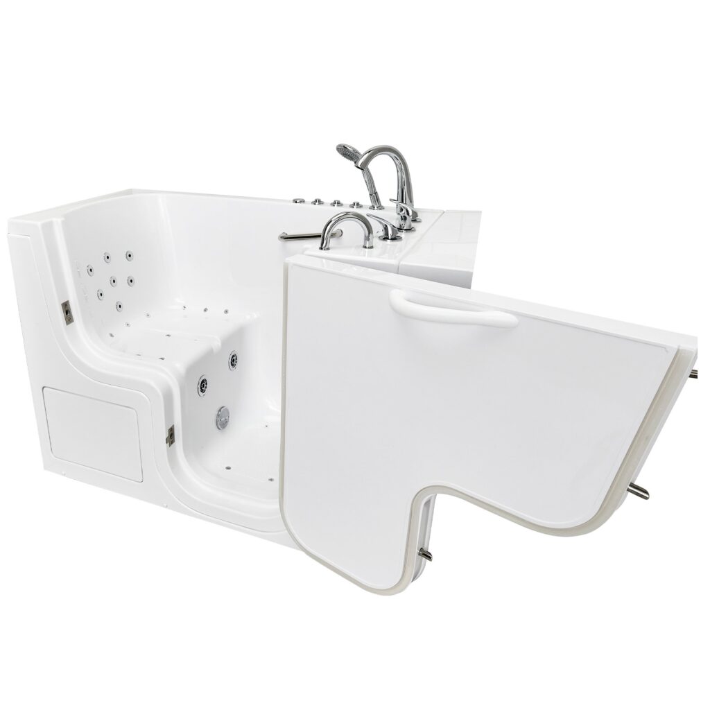 Transfer30 walk-in tub — photo 15 of 41