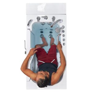 20260422_202446_w=1000,h=1000,fit=crop Transfer30 Walk-In Tub 30″ x 52″ (76 x 132cm) Dual Drain Technology