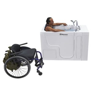 20260422_202447_w=1000,h=1000,fit=crop Transfer30 Walk-In Tub 30″ x 52″ (76 x 132cm) Dual Drain Technology