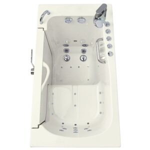20260422_202451_w=1000,h=1000,fit=crop Transfer30 Walk-In Tub 30″ x 52″ (76 x 132cm) Dual Drain Technology