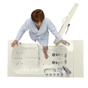 20260422_202455_w=1000,h=1000,fit=crop Transfer30 Walk-In Tub 30″ x 52″ (76 x 132cm) Dual Drain Technology
