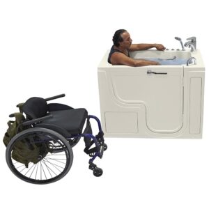 20260422_202456_w=1000,h=1000,fit=crop Transfer30 Walk-In Tub 30″ x 52″ (76 x 132cm) Dual Drain Technology