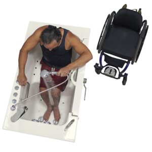 20260422_202457_w=1000,h=1000,fit=crop Transfer30 Walk-In Tub 30″ x 52″ (76 x 132cm) Dual Drain Technology