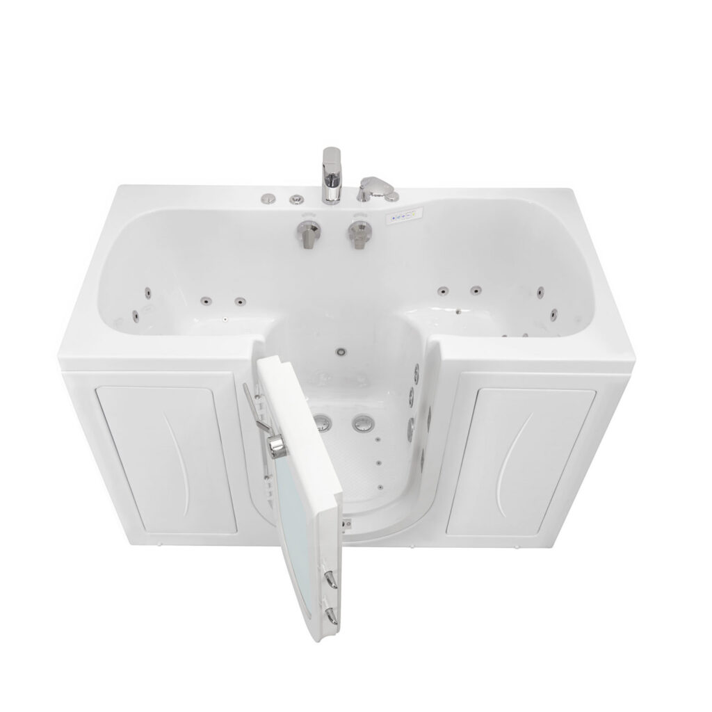 Tub4Two walk-in tub — photo 6 of 25