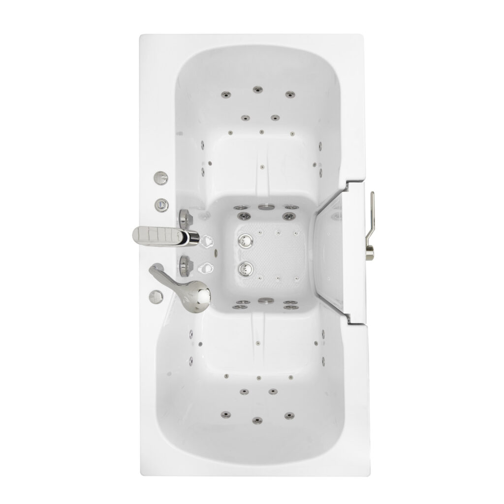 Tub4Two walk-in tub — photo 9 of 25