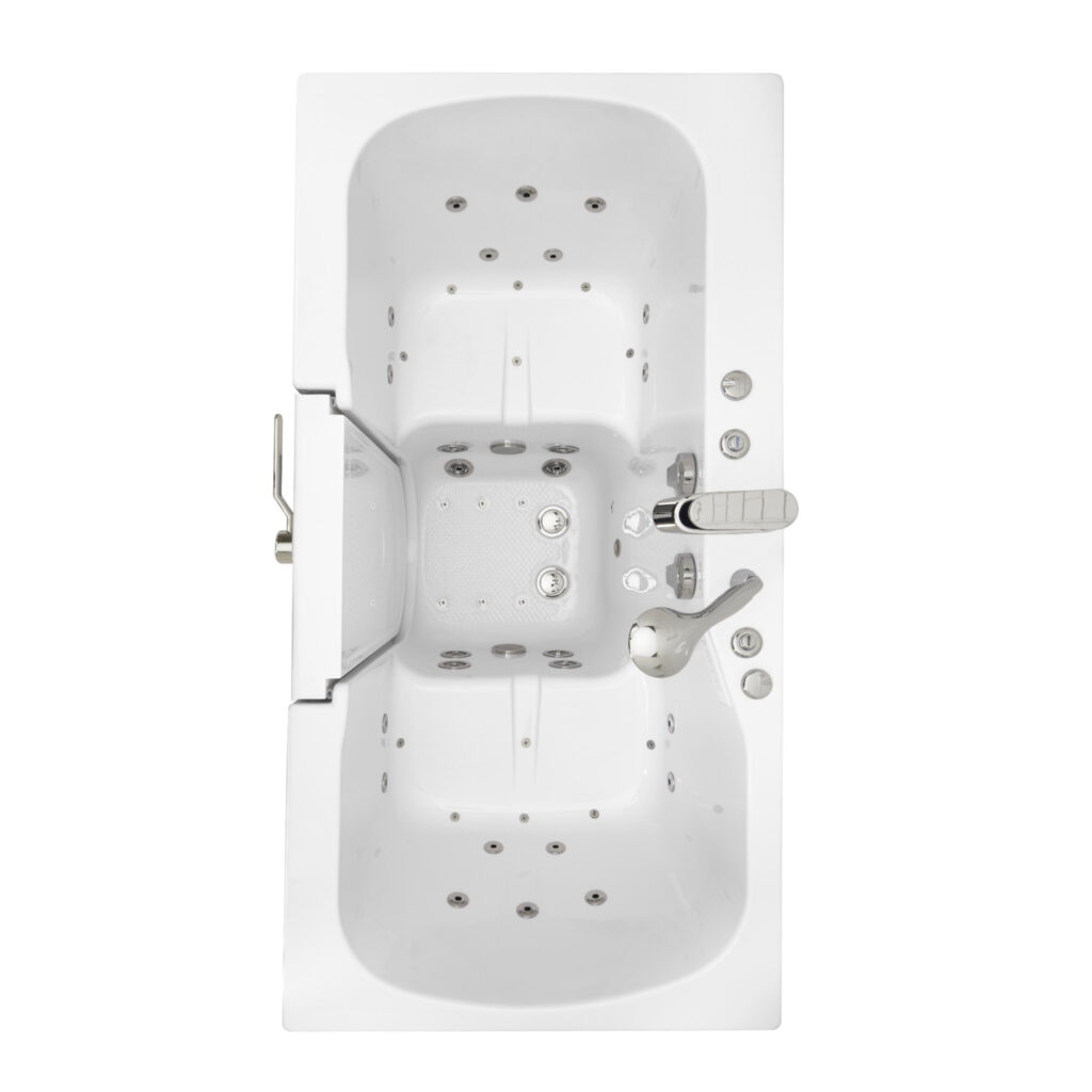 Tub4Two walk-in tub — photo 14 of 25