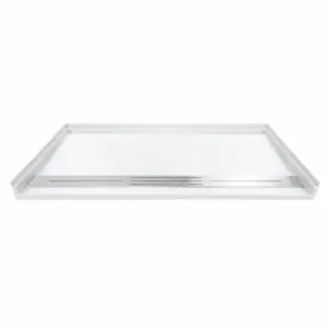 ADA Shower Pan SMC 37.5″ x 61.5″
