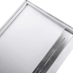 ADA Shower Pan SMC 37.5″ x 61.5″