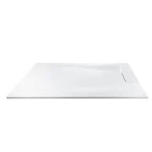Ella SMC Low Profile Reversible Shower Pan 36″ x 60″