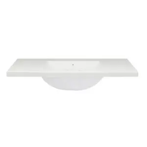 Ella’s Cultured Marble Vanity Tops