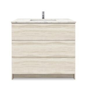 20260423_193306_w=1080,h=1080,fit=crop White Oak – Element Standing 36″ Modern Bathroom Vanity with Quartz Top Undermount Sink