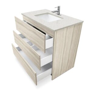 20260423_193310_w=1080,h=1080,fit=crop White Oak – Element Standing 36″ Modern Bathroom Vanity with Quartz Top Undermount Sink