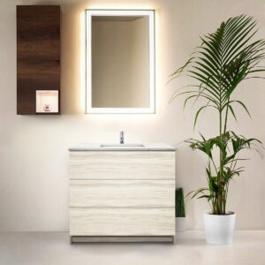 20260423_193341_w=1200,h=1200,fit=crop White Oak – Element Standing 36″ Modern Bathroom Vanity with Quartz Top Undermount Sink
