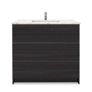 20260423_195554_w=1080,h=1080,fit=crop Dark Walnut – Element Standing 92″ and 102″ Modern Bathroom Vanity with Quartz Top Combo