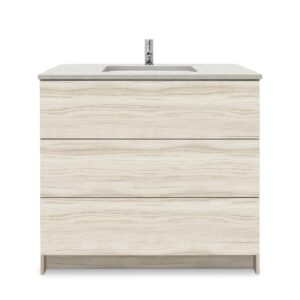 20260423_195558_w=1080,h=1080,fit=crop Dark Walnut – Element Standing 92″ and 102″ Modern Bathroom Vanity with Quartz Top Combo