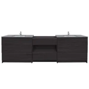 20260423_195636_w=1000,h=1000,fit=crop Dark Walnut – Element Standing 92″ and 102″ Modern Bathroom Vanity with Quartz Top Combo