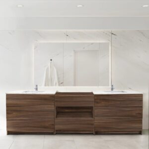 20260423_200014_w=1200,h=1200,fit=crop Dark Walnut – Ella Element Modern Bathroom Cabinet