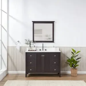 20260423_201322_w=800,h=800,fit=crop Espresso – Lille Modern Bathroom Vanity with Solid White Quartz Top
