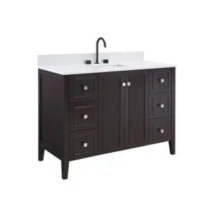 20260423_201326_w=800,h=800,fit=crop Espresso – Lille Modern Bathroom Vanity with Solid White Quartz Top