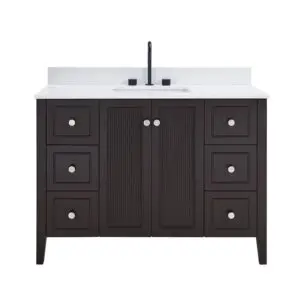 20260423_201334_w=800,h=800,fit=crop Espresso – Lille Modern Bathroom Vanity with Solid White Quartz Top
