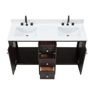 20260423_201347_w=800,h=800,fit=crop Espresso – Lille Modern Bathroom Vanity with Solid White Quartz Top