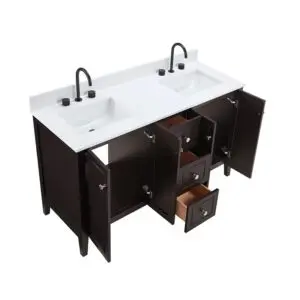 20260423_201348_w=800,h=800,fit=crop Espresso – Lille Modern Bathroom Vanity with Solid White Quartz Top