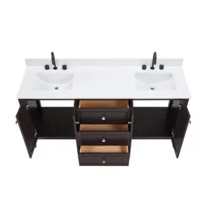 20260423_201403_w=800,h=800,fit=crop Espresso – Lille Modern Bathroom Vanity with Solid White Quartz Top