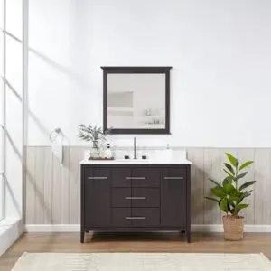 20260423_210101_w=800,h=800,fit=crop Espresso – Florence Modern Standing Bathroom Vanity with Solid White Quartz Top