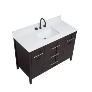 20260423_210105_w=800,h=800,fit=crop Espresso – Florence Modern Standing Bathroom Vanity with Solid White Quartz Top
