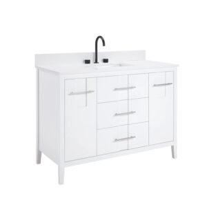 20260423_210110_w=800,h=800,fit=crop White – Florence Modern Standing Bathroom Vanity with Solid White Quartz Top
