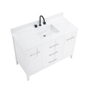20260423_210112_w=800,h=800,fit=crop White – Florence Modern Standing Bathroom Vanity with Solid White Quartz Top