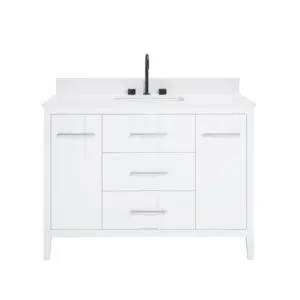 20260423_210114_w=800,h=800,fit=crop White – Florence Modern Standing Bathroom Vanity with Solid White Quartz Top