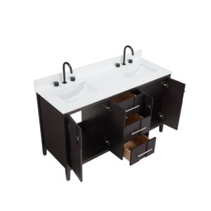 20260423_210122_w=800,h=800,fit=crop Espresso – Florence Modern Standing Bathroom Vanity with Solid White Quartz Top