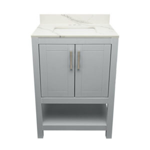 20260423_211326_w=600,h=600,fit=crop Gray – Tremblant Bathroom Vanity Cabinet with Top – with Cultured Marble or Quartz Stone Top