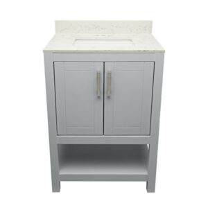 20260423_211327_w=600,h=600,fit=crop Gray – Tremblant Bathroom Vanity Cabinet with Top – with Cultured Marble or Quartz Stone Top